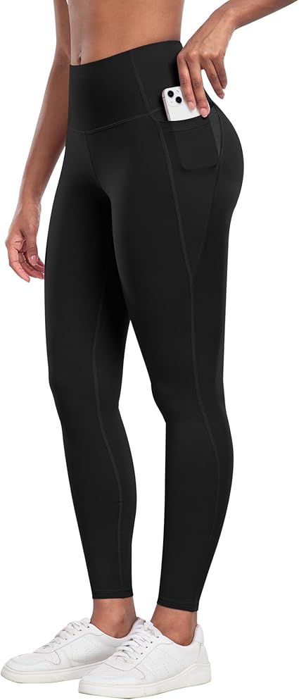 chrleisure leggings with pockets for women tummy control high waisted soft workout yoga pants chrleisure leggings with pockets for women tummy control high waisted soft workout yoga pants