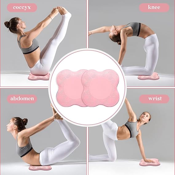 packs yoga knee & elbow cushions packs yoga knee & elbow cushions