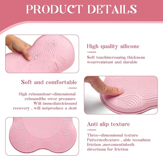 packs yoga knee & elbow cushions packs yoga knee & elbow cushions
