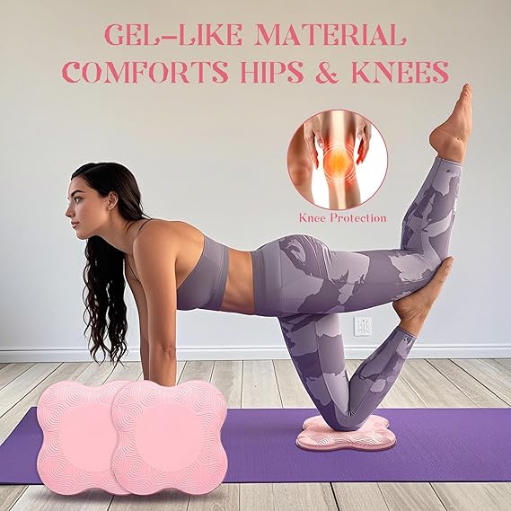 packs yoga knee & elbow cushions packs yoga knee & elbow cushions