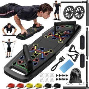 mqrw push up board,home gym,portable exercise