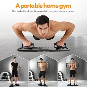 mqrw push up board,home gym,portable exercise